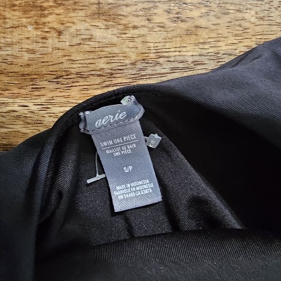 4 Aerie One Piece Swim 1 Xhilaration One Piece - Picture 3 of 14